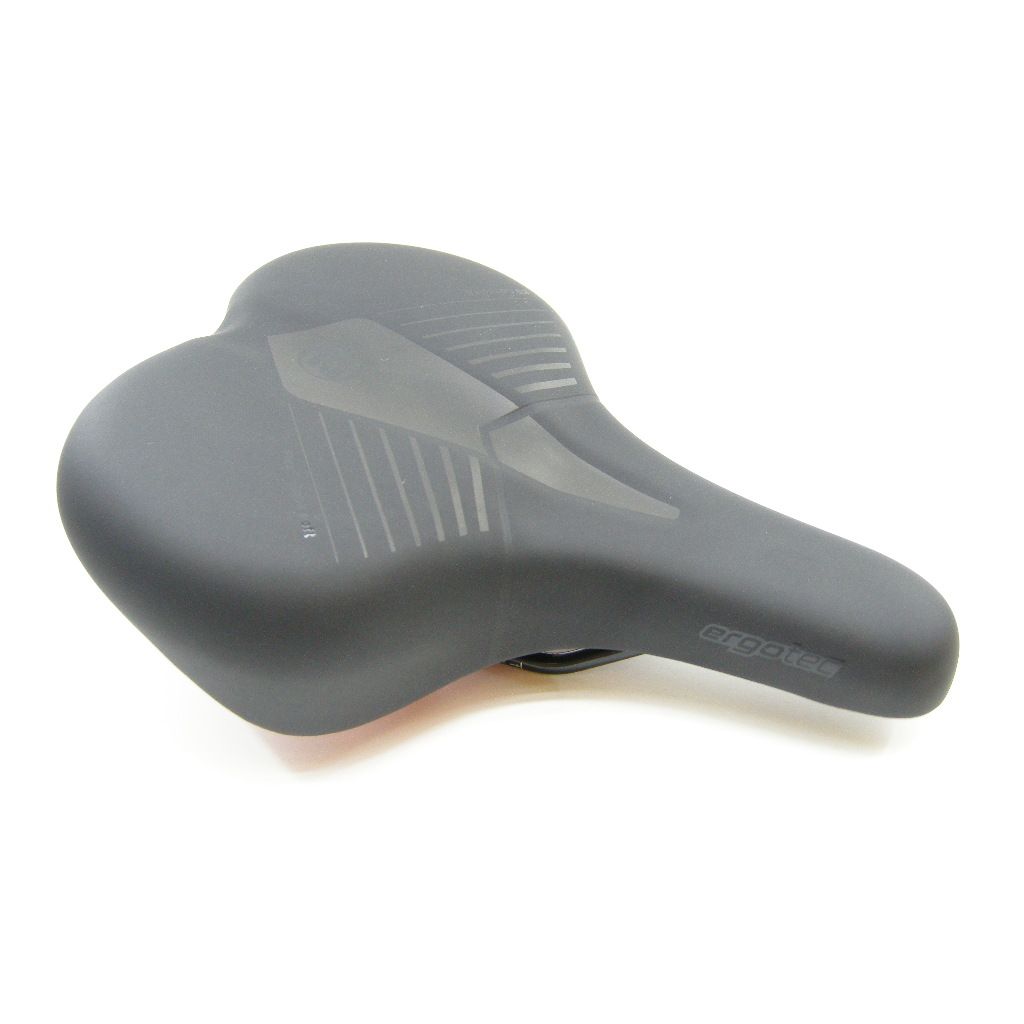 ES Comfort Plus Sattel HE10